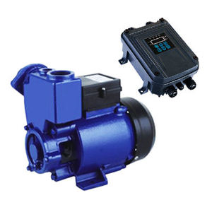 Pompe de surpression solaire automatique pour l'irrigation, 0,5 CV à 1 CV, haute pression - Product Image 3