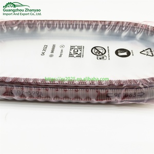 901072 901068 RE0F11A JF015E Cinghia di <span class=keywords><strong>Trasmissione</strong></span> CVT per Nissan Mitsubishi Suzuki Renault GM - Product Image 6