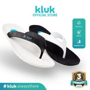 Sandales légères pour hommes TwixBW avec semelle intérieure anatomique pour un usage quotidien et en extérieur - Product Image 1
