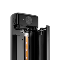 Imprimante de tatouage thermique BRONC de style 2025 compatible avec l'imprimante de tatouage Bluetooth de téléphone Android et IOS pour l'approvisionnement en tatouage