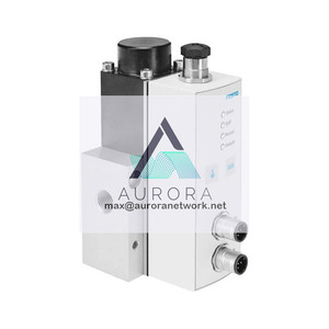 Accessoires de soupape pneumatique électronique de haute qualité, VPPL-3L-3-G14-0L20H-V1-V-S1-6, avec un bon prix - Product Image 1