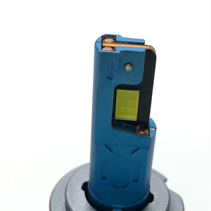 M190 H7 super high LED Phares 12V 150W 30000LM H1 H3 H7 H11 Avec conducteur extérieur Ampoules de phares LED de voiture - Product Image 4