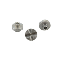 Prix Compétitifs Vis, Écrous, Boulons en Métal, Pièces de Quincaillerie en Acier Inoxydable, Fabrication de Tôlerie, Services d'Usinage CNC, OEM