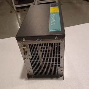 Módulo de la Serie 6SL3100-0BE25-5AB0/6SL3100-0BE28-0AB0 para Automatización Industrial y Sistemas de Control de Movimiento - Product Image 4