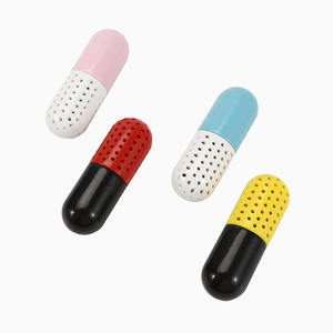 Capsules désodorisantes en gros pour chaussures et chaussettes – Éliminateur d'odeurs pour baskets et autres chaussures - Product Image 2