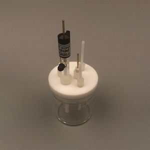 Bán Nhà Máy Sử Dụng Rộng Rãi Phòng Thí Nghiệm Niêm Phong Điện Phân Di Động - Product Image 4