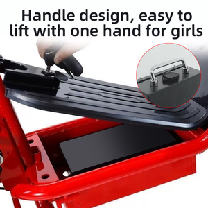 Batteria agli Ioni di Litio per Bici Elettrica Stile Harley 60V 20Ah 25AH, Batteria per Scooter e Moto Elettriche 48V 72V Rimovibile agli Ioni di Litio <span class=keywords><strong>18650</strong></span>/21700 - Product Image 6