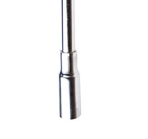 UWELD Brûleur de mauvaises herbes Torch Cane Type Brûleur d'<span class=keywords><strong>herbe</strong></span> pour la fonte de la neige - Product Image 3