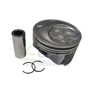 Kit de Pistones de Motor de Alto Rendimiento Std 050 075 OE 23410-2G500 para Hyundai IX45 K5 OPTIMA 2.0L, Piezas de Automóvil - Product Image 2