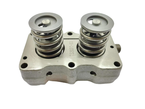 Nouvelle tête de pompe d'injection de carburant moteur E320D 326-4635/3264635 pompe à carburant pour véhicules C6.6 C6.4 - Product Image 4