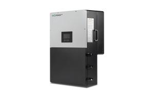 อินเวอร์เตอร์ไฮบริด LUXPower 12kW มาตรฐาน CE UL9540A - Product Image 3
