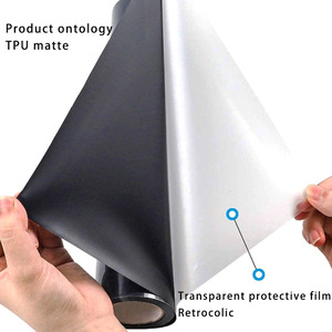 מדגם חינם מט לייזר חיתוך 1.0 מ "מ לבנים סיליקון גומי 3d <span class=keywords><strong>tpu</strong></span> הסרט עבה <span class=keywords><strong>tpu</strong></span> עבה העברת חום ויניל להדפסה - Product Image 4