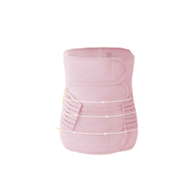 BOJIN nouveauté formation Corset grande taille taille taille ventre Wrap ceinture séchage rapide corps Shaper Logo personnalisé réglable grossesse