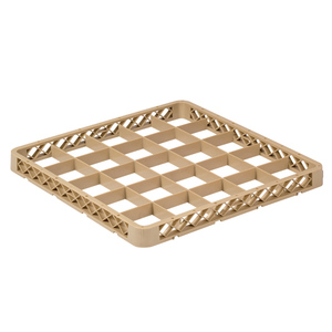 Nhựa Glass Giá máy giặt lưu trữ giá 25 ngăn uống Glass lưu trữ giá - Product Image 3