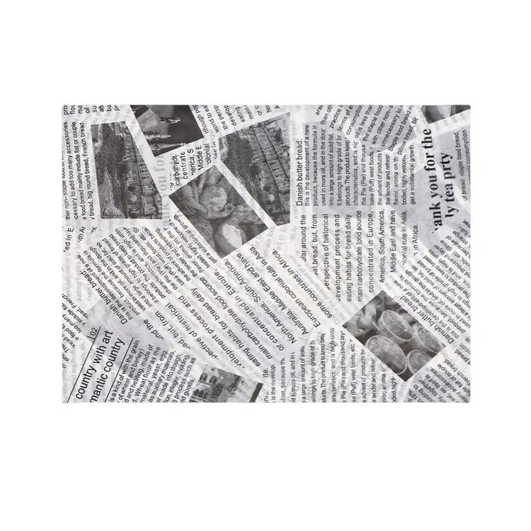 Impresión en blanco/500 unidades