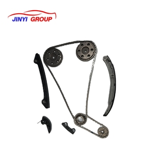 Kit de chaîne de distribution adapté pour Mazda 3 Mazda 6 2.3lt 2003-2009 - Product Image 1