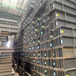 HEA HEB H Профиль луча, Лидер продаж, железная Балка из углеродистой стали, сделано в Китае, технология TIA, DIN Origin Ect класса - Product Image 2