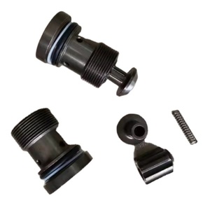 EC210 EC240 EC200 14617014เช็ควาล์ว VOE14617014วาล์วไม่คืนสำหรับรถขุด - Product Image 1
