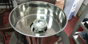 Nuevo <span class=keywords><strong>Algodón</strong></span> <span class=keywords><strong>de</strong></span> <span class=keywords><strong>Azúcar</strong></span> Floral al Mejor <span class=keywords><strong>Precio</strong></span>, Fabricado - Product Image 6