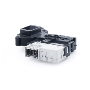 EBF49827803 Arandela de bisagra de enclavamiento eléctrico Manual/Interruptor de bloqueo de lavadora para piezas de electrodomésticos de lavandería duraderas ecológicas - Product Image 3
