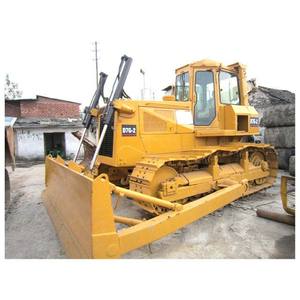 Topadora Caterpillar D7g-2 Fabricada en China, 2500 Horas - Product Image 4