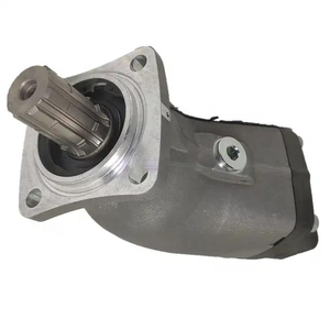 Pompe hydraulique à piston -108W-P-SC4-C14-S1U-100 SCM-084W-P-144-W40-S1M-100 Vente chaude Pompe hydraulique SUNFAB - Product Image 4