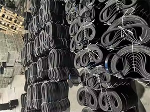 أحزمة بولي في الشركة المصنعة مرسيدس بنز السيارات تويوتا 5l 1azfe 2azfe حزام مروحة للسيارات - Product Image 5