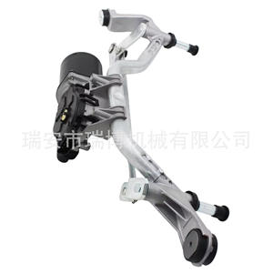 Adecuado para el motor del limpiaparabrisas RENAULT CLIO IV 288008961R - Product Image 4