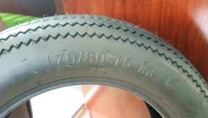 Offroad Fuckstone Pattern Dirt Pit Bike Motorcycle <strong>Tires</strong> 4.50-18 4.00-19 5.00-17 4.50-19 for Sale - Product Image 2