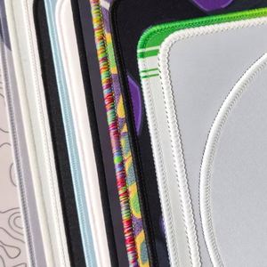 Factory Blank <b>Anime</b> Waterproof Design Non-slip Anti-scratch Small <b>Mouse</b> <b>Pad</b> Customized for Gifts and Promotions Stock - Product Image 4
