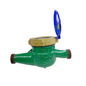 <span class=keywords><strong>Compteur</strong></span> d'<span class=keywords><strong>eau</strong></span> à bas prix et longue durée de vie, spécifiquement conçu pour l'<span class=keywords><strong>eau</strong></span> froide - Product Image 2