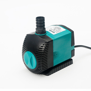 Cnc Ly Best-Selling EB-302 6W Mini Waterpomp Met Open Waaier & Dc/Ac Motor Luchtkoeler Voor Aquaria & Fonteinen Schoon <span class=keywords><strong>Water</strong></span> - Product Image 4