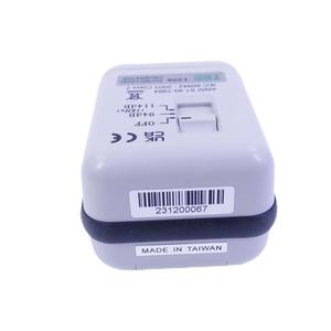 TES-1356 Noise Tester <b>Sound</b> Level Calibrator 114dB and 94dB <b>Sound</b> Level <b>Meters</b> - Product Image 3