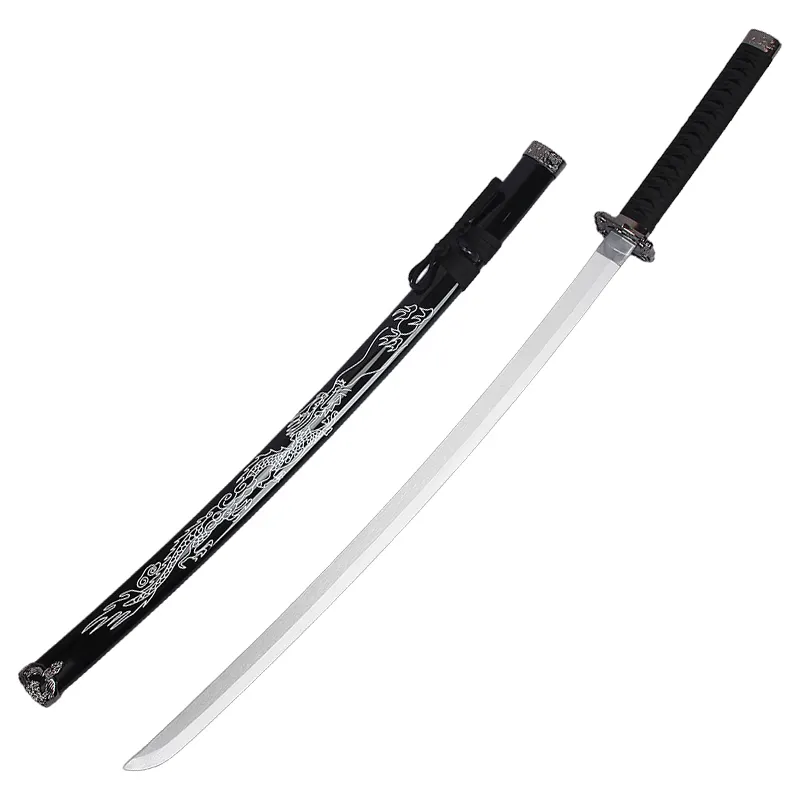 High-Quality-Samurai-Sword-