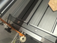 Vevor-coupe-carreaux électrique professionnel manuel, fabriqué en chine, pour une profondeur de 30 mm