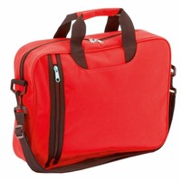 Imperméable exécutif conférence document Hommes sac d'ordinateur portable d'ordinateur de bureau porte-documents sac