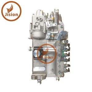 Bomba de Inyección de Combustible 65.11101-7420A 400912-00071 400912-00070 para Excavadora DX225LCA - Product Image 3