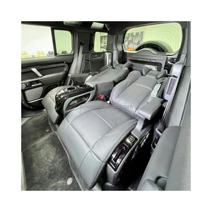 Siège de voiture inclinable de luxe personnalisé mise à niveau intérieur de voiture Massage électrique écran tactile sièges automatiques pour siège <span class=keywords><strong>Mercedes</strong></span> - Product Image 1