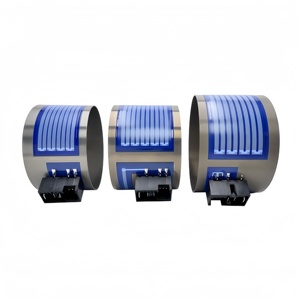 Elemento Calefactor <span class=keywords><strong>de</strong></span> Acero Inoxidable <span class=keywords><strong>de</strong></span> 380V OEM, Repuesto Compatible con Lavavajillas Siemens y <span class=keywords><strong>Bosch</strong></span> - Product Image 2
