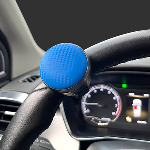 Bouton de commande de volant de voiture, boule de direction, amplificateur de direction, boule de direction Null - Product Image 4