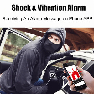 2G Gps Tracker Auto Met Multi <span class=keywords><strong>Alarm</strong></span> Voertuig Gps Tracking Locator Voor Auto Motorfiets Voertuig Acc Detectie Afstandsbediening Afgesneden Motor - Product Image 5