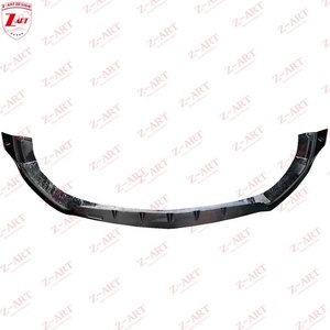 Z-ART <span class=keywords><strong>C217</strong></span> S63 Aerokit per Benz S63 Coupé AMG 2018-2022, Kit Spoiler in Fibra di Carbonio per <span class=keywords><strong>C217</strong></span> Stile B, Kit Carrozzeria in Fibra di Carbonio - Product Image 6