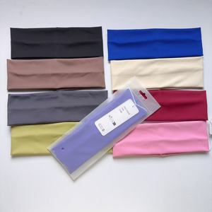 <span class=keywords><strong>Bandeau</strong></span> antidérapant en silicone Al Airlift d'usine d'origine pour hommes et femmes, personnalisable avec logo, pour le yoga et le <span class=keywords><strong>sport</strong></span> - Product Image 4