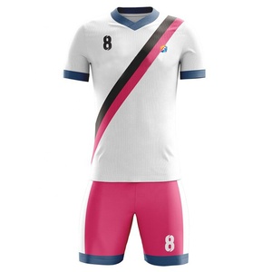 Uniforme de football unisexe pour adultes de haute qualité Formula1 Industries FI-702 - Respirant et à séchage rapide, en polyester antibactérien - Product Image 1