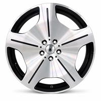 Rines Forjados 12, 000T para Lucid Air de 20, 21, 22", Ruedas Monobloque de Alto Rendimiento para Vehículos Eléctricos de Lujo