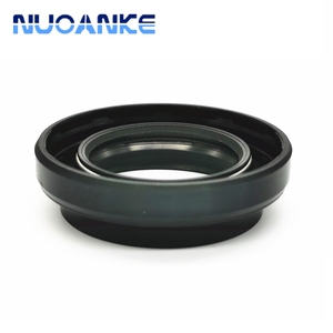 ซีลน้ำมันเพลาข้อเหวี่ยงรถยนต์ Japan N O K-Corteco รุ่น <span class=keywords><strong>HTC</strong></span> HTC9 ซีลน้ำมันด้านหน้าและด้านหลังเพลาข้อเหวี่ยง HTC9 สำหรับ TOYOTA - Product Image 2