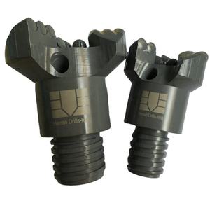 <span class=keywords><strong>98mm</strong></span> Bom Desempenho Bem Brocas 3 7/8 "Broca <span class=keywords><strong>Pdc</strong></span> para Perfuração De Poço De Água Com Cortador De 1308 <span class=keywords><strong>Pdc</strong></span> - Product Image 2