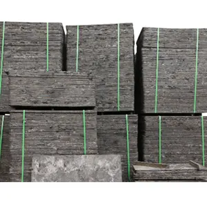 Brick Making Pallet Size Could Be Customized GMT Pallets For Brick Machine Wood Plastic Pallets