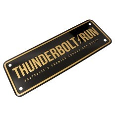 Tùy chỉnh kim Loại biểu tượng tùy chỉnh hình dạng tên công ty nhãn thiết bị công nghiệp thông số nhãn - Product Image 2