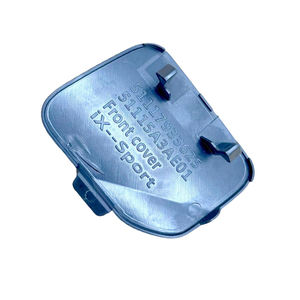 Pièces automobiles OEM 51115A3AE01 Nouveau pare-chocs avant Crochet de remorquage Coque de couverture Garniture de voiture pour <span class=keywords><strong>BMW</strong></span> <span class=keywords><strong>IX</strong></span> <span class=keywords><strong>M</strong></span>-Sport SUV - Product Image 4